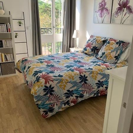Appartement 55 M2 Le Chesnay Le Chesnay  Kültér fotó