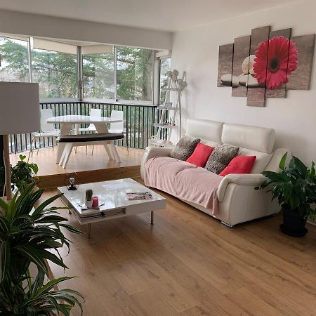 Appartement 55 M2 Le Chesnay Le Chesnay  Kültér fotó